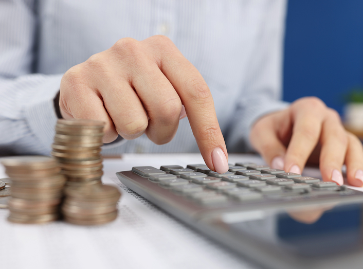 税务处理与申报